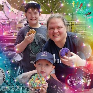 Meet your Posher, Tiffany